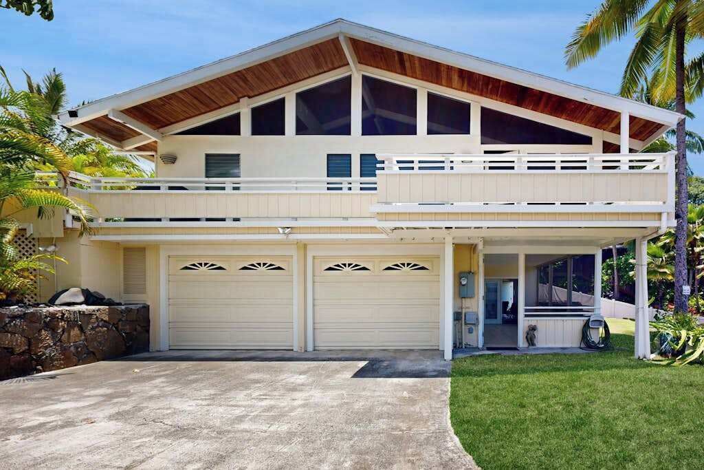 Photo of Outdoor in Keauhou