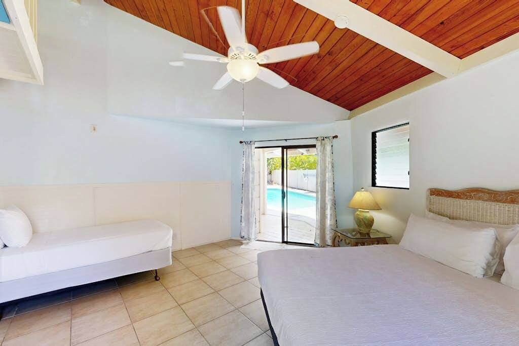 Photo of Bedroom in Keauhou