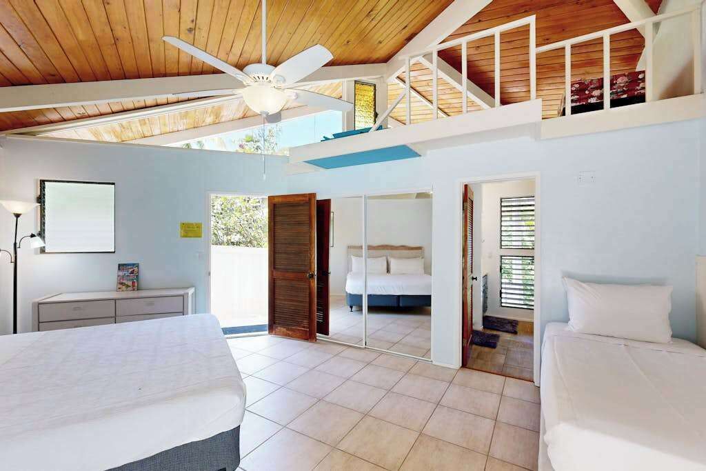 Photo of Bedroom in Keauhou