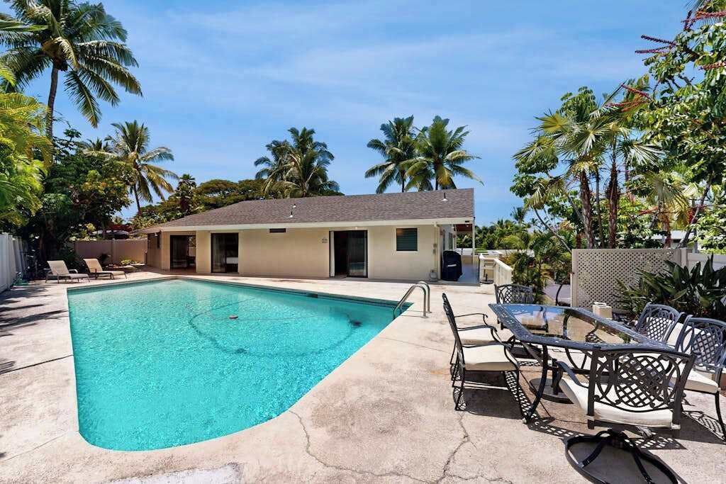 Photo of Outdoor in Keauhou