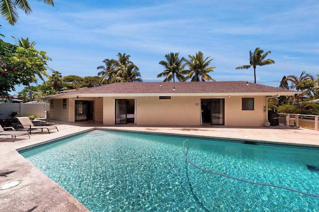 Photo of Outdoor in Keauhou