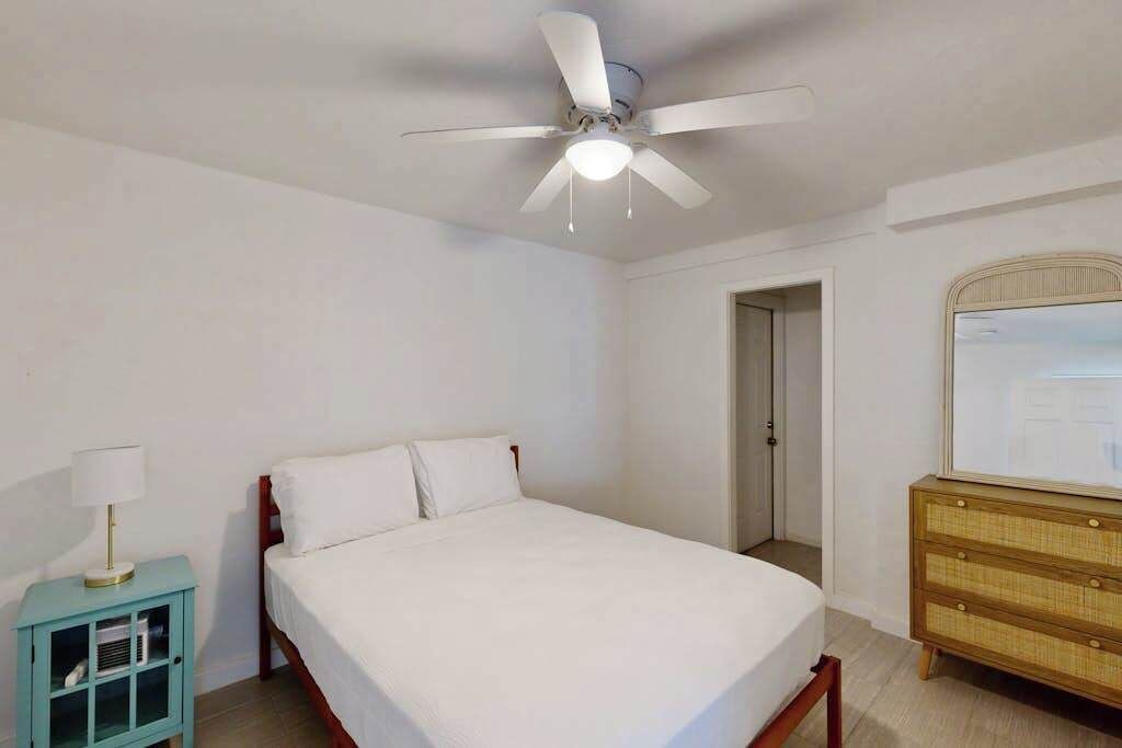 Photo of Bedroom in Keauhou