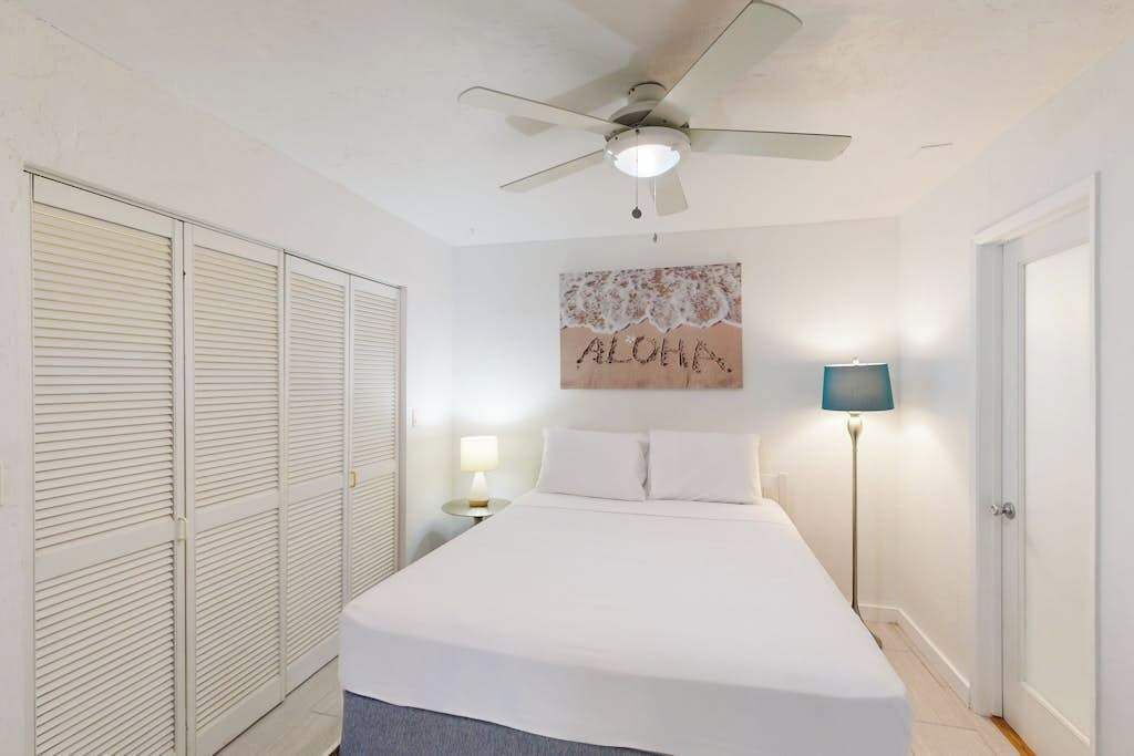 Photo of Bedroom in Keauhou