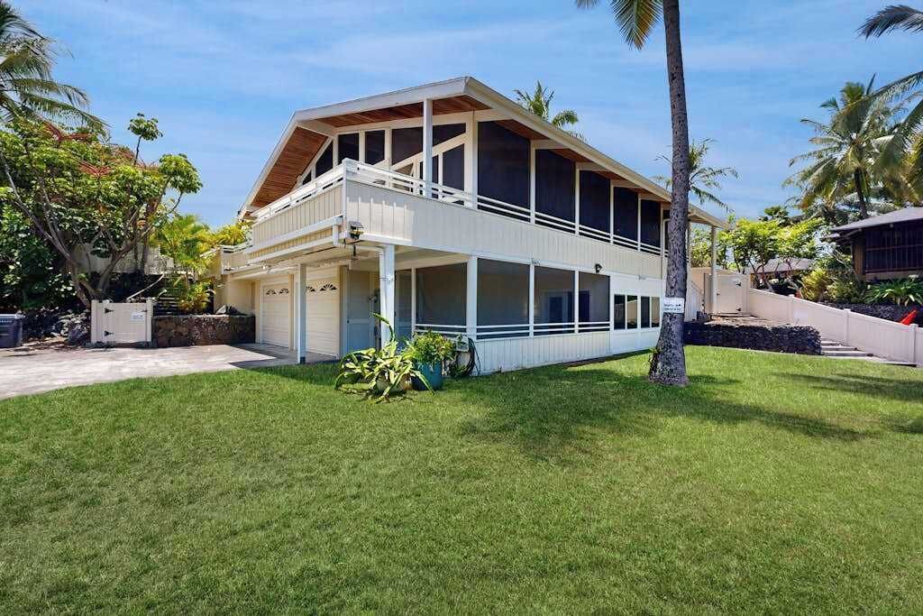 Photo of Outdoor in Keauhou