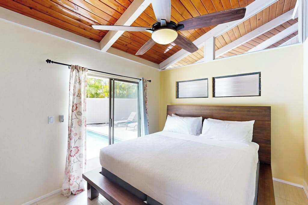Photo of Bedroom in Keauhou