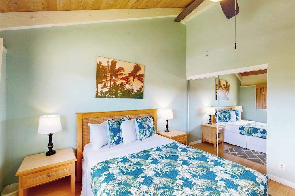 Photo of Bedroom in Waikoloa