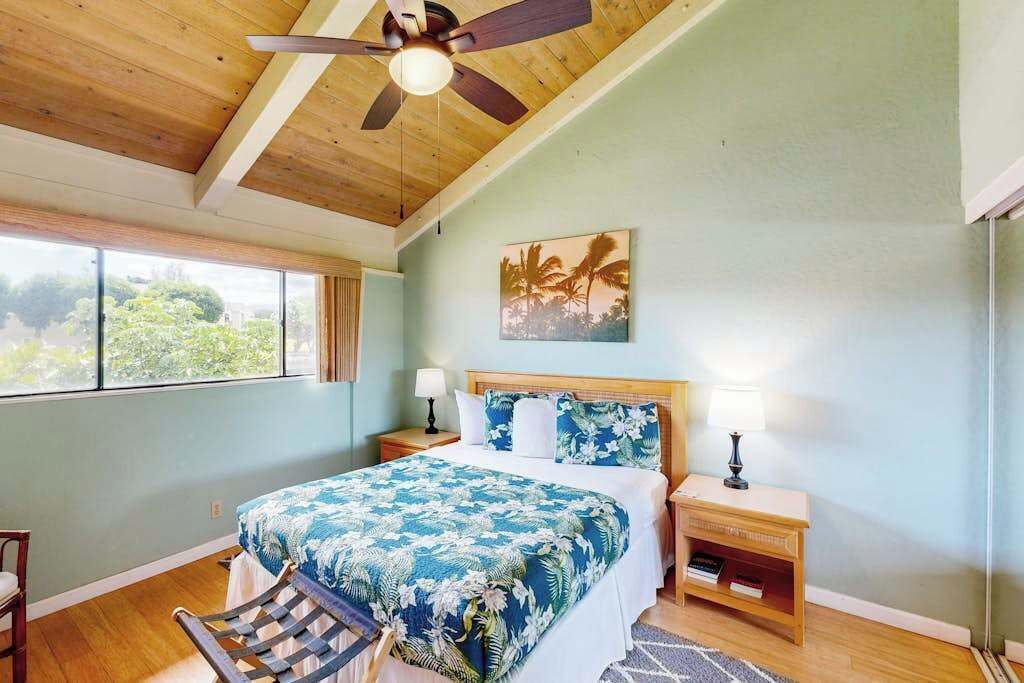 Photo of Bedroom in Waikoloa