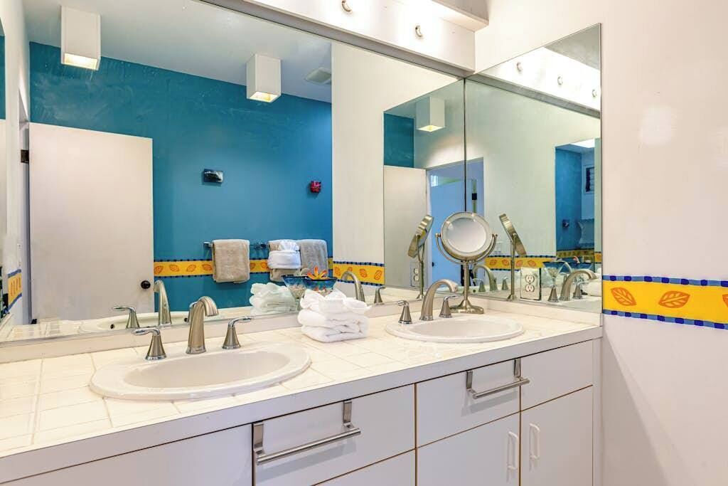 Photo of Bathroom in Waikoloa