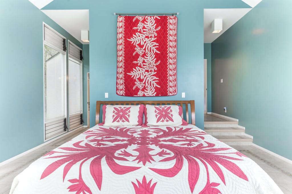 Photo of Bedroom in Waikoloa