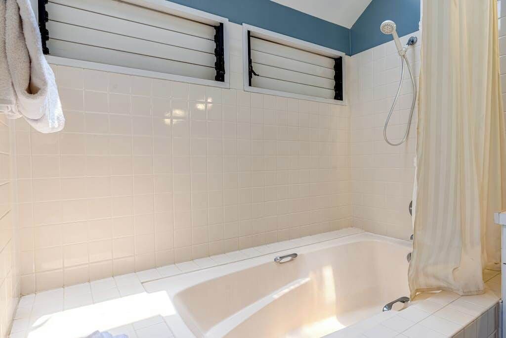 Photo of Bathroom in Waikoloa