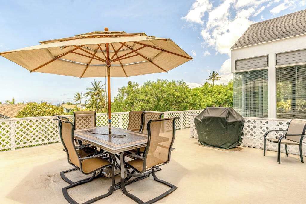 Photo of Outdoor in Waikoloa