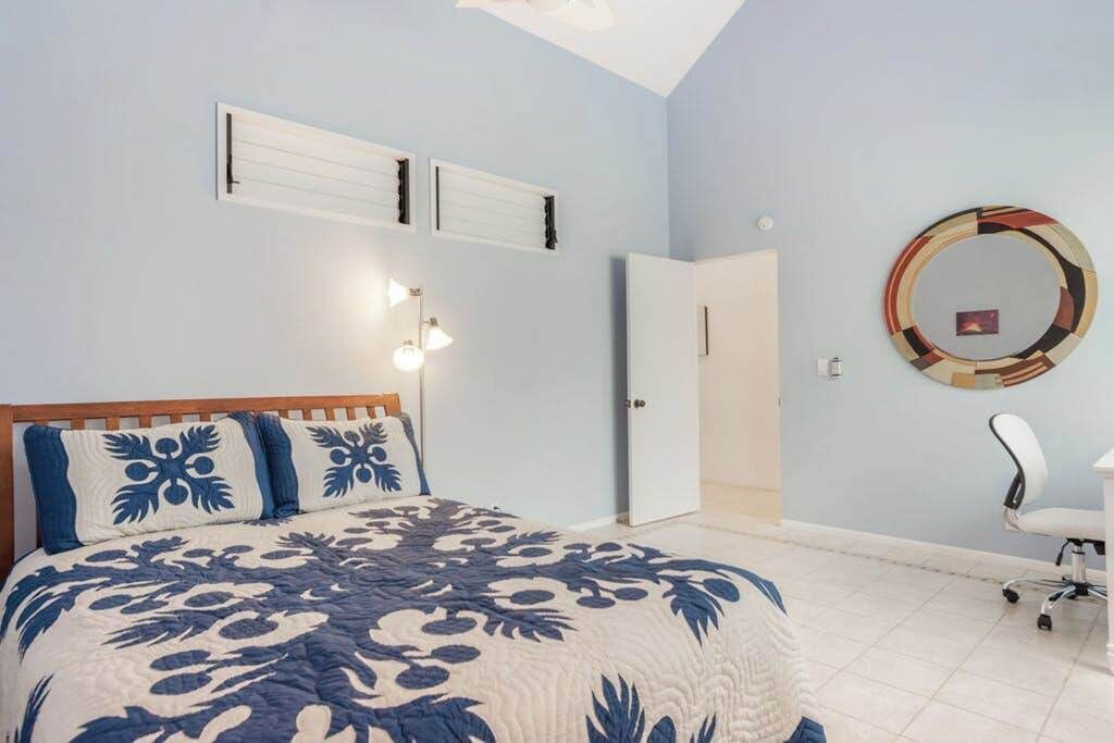 Photo of Bedroom in Waikoloa