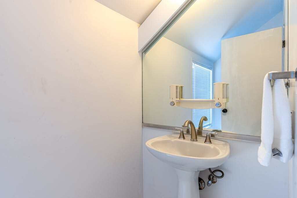 Photo of Bathroom in Waikoloa