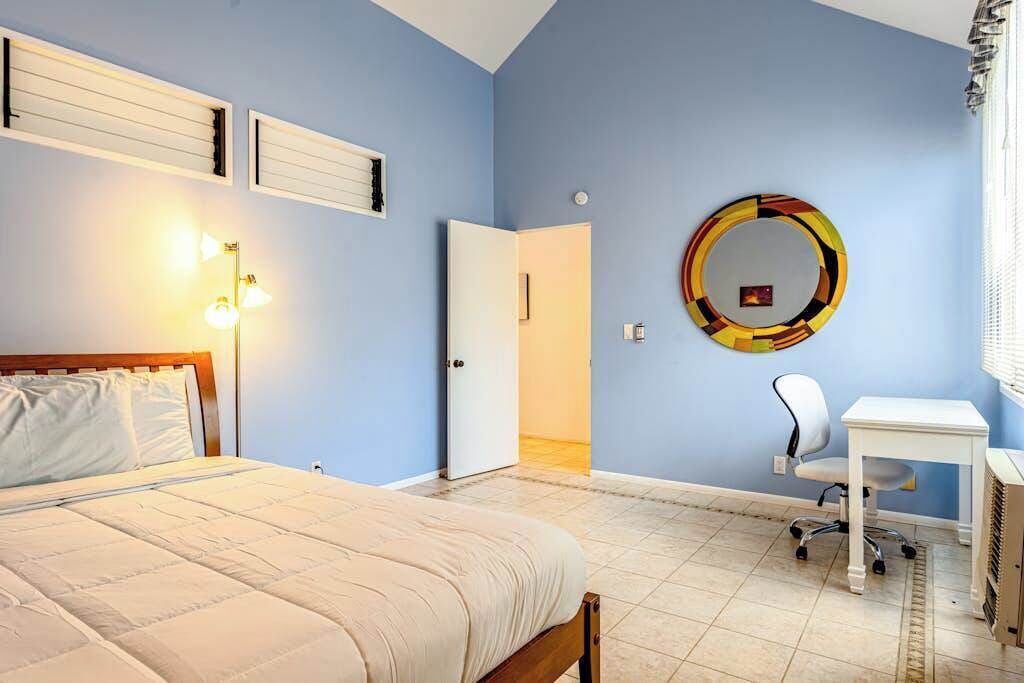 Photo of Bedroom in Waikoloa