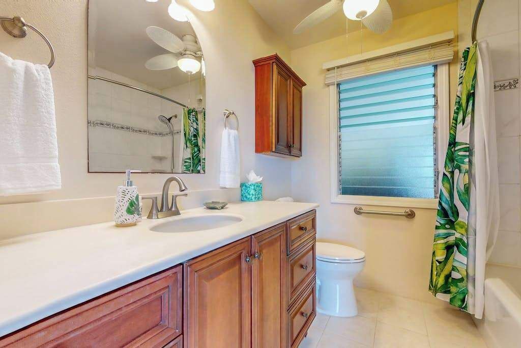 Photo of Bathroom in Kailua-Kona