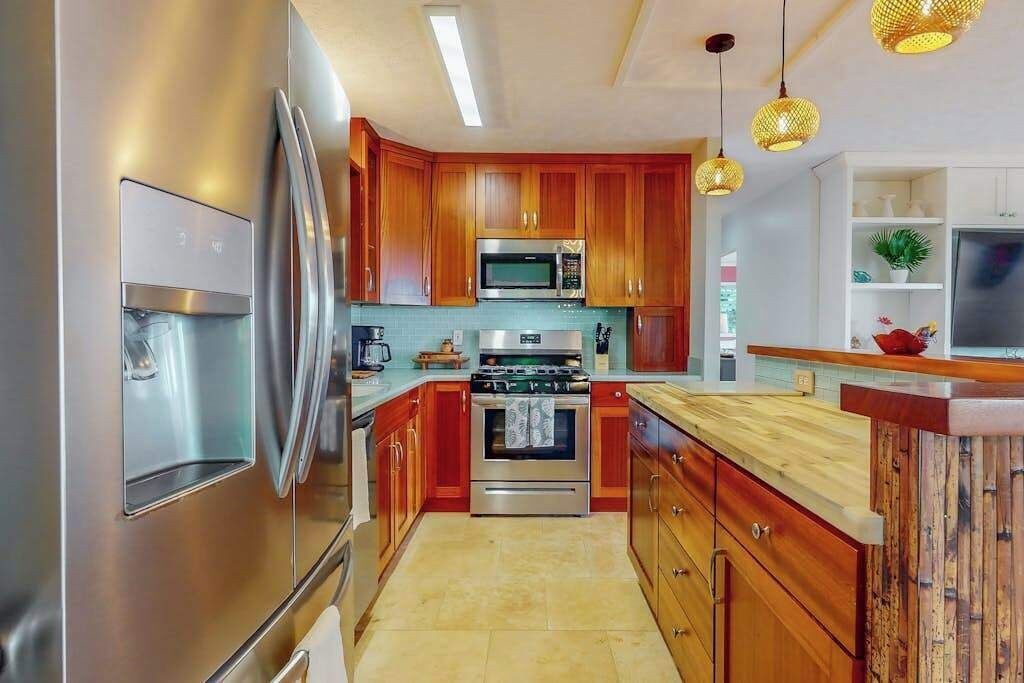 Photo of Kitchen in Kailua-Kona