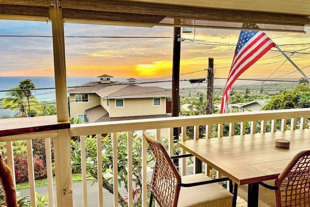 Photo of Outdoor in Kailua-Kona