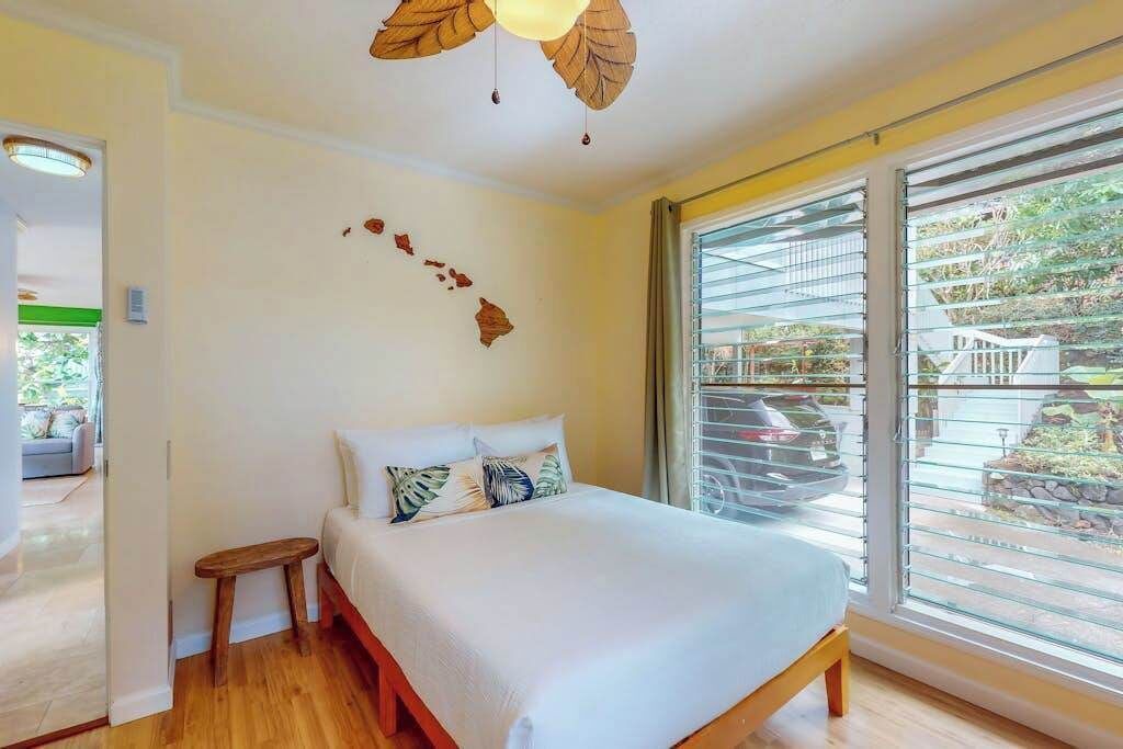 Photo of Bedroom in Kailua-Kona