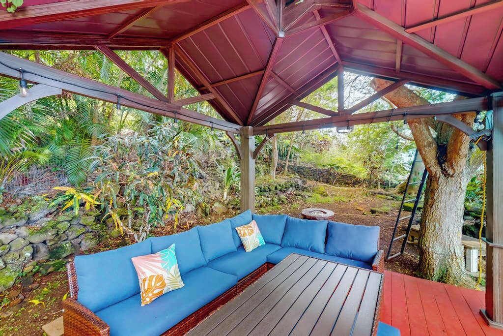 Photo of Patio Balcony in Kailua-Kona