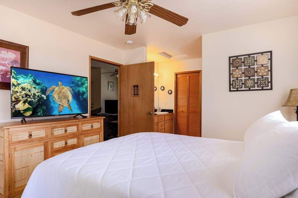 Photo of Bedroom in Volcano