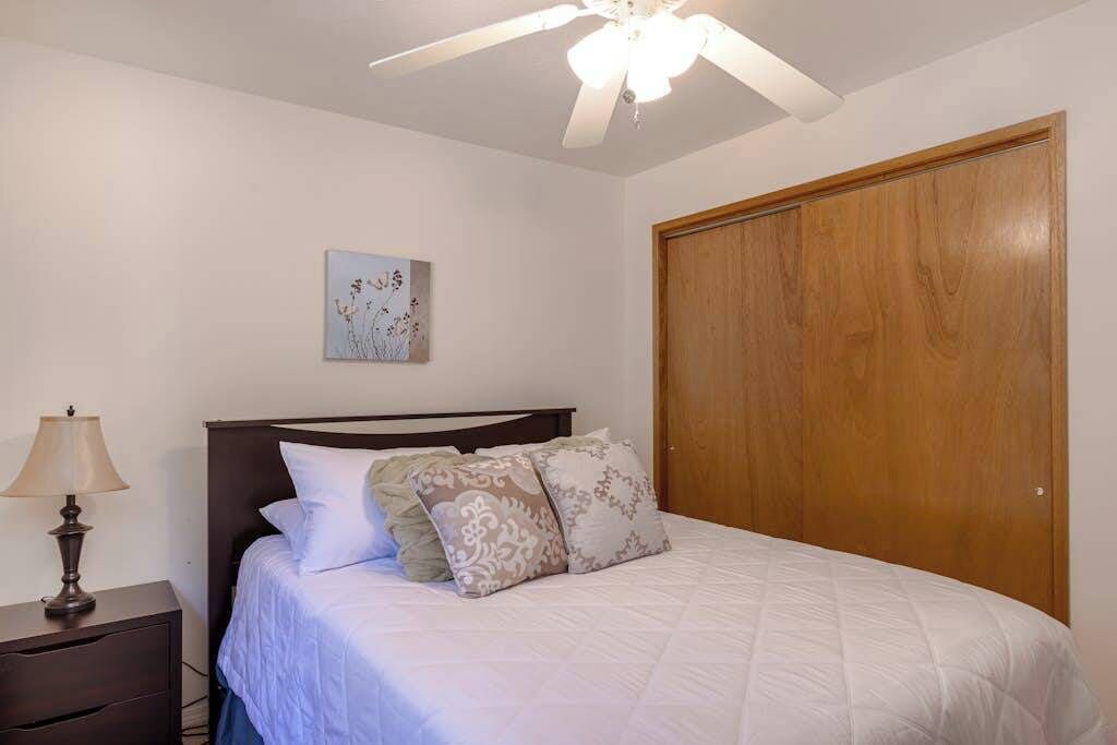 Photo of Bedroom in Volcano