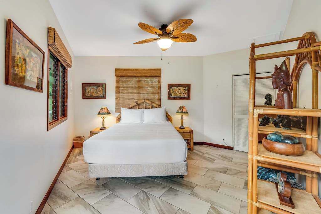 Photo of Bedroom in Honaunau-Napoopoo
