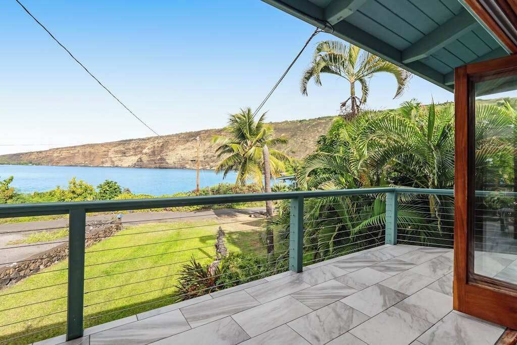 Photo of Outdoor in Honaunau-Napoopoo
