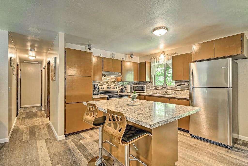 Photo of Kitchen in Papaikou