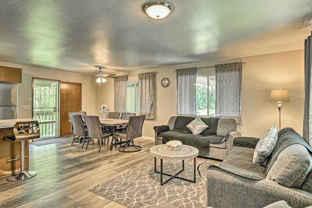Photo of Livingroom in Papaikou
