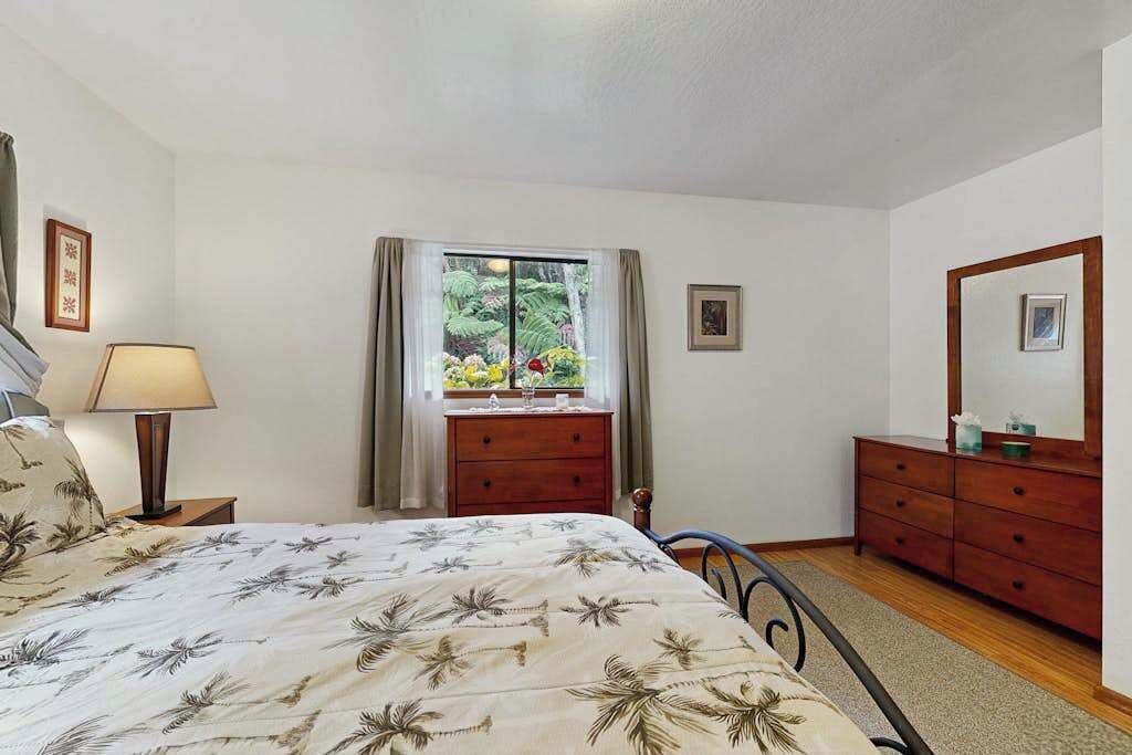 Photo of Bedroom in Volcano