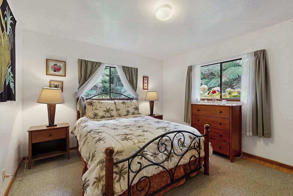 Photo of Bedroom in Volcano