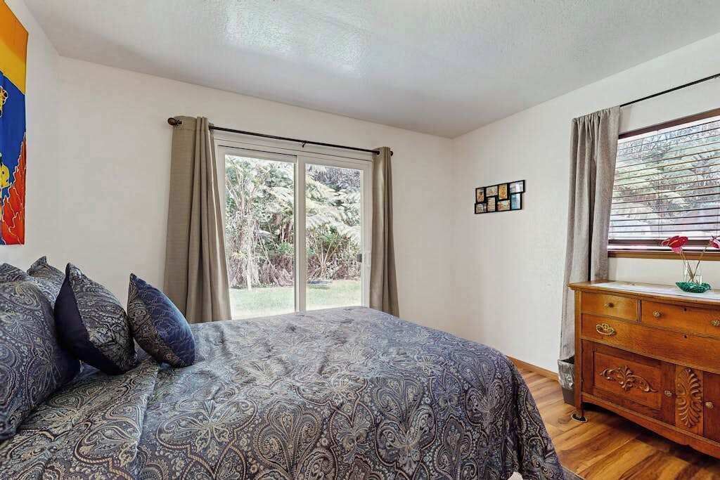 Photo of Bedroom in Volcano