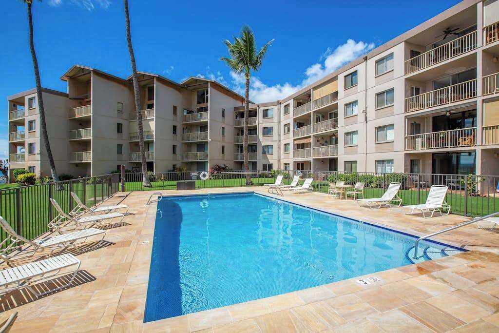 Photo of Outdoor in Maalaea