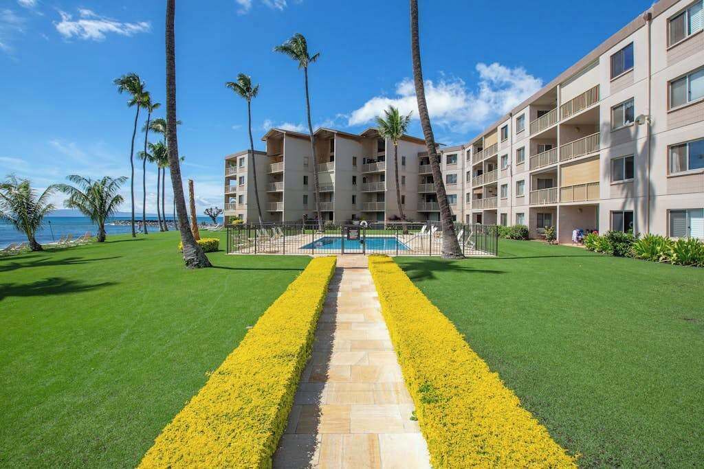 Photo of Outdoor in Maalaea