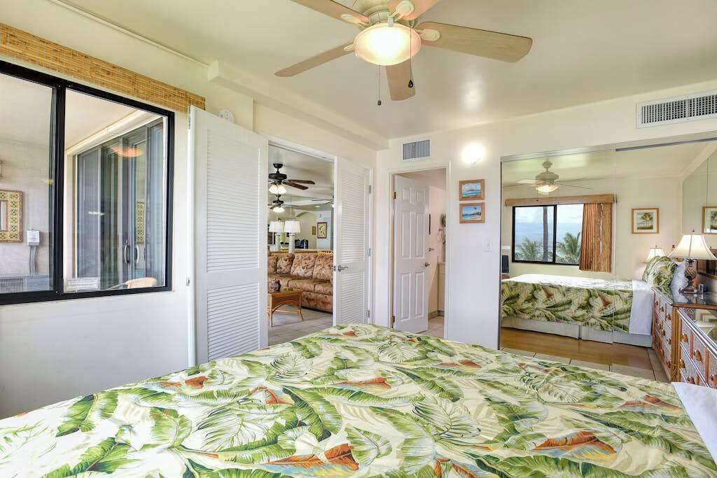 Photo of Bedroom in Maalaea