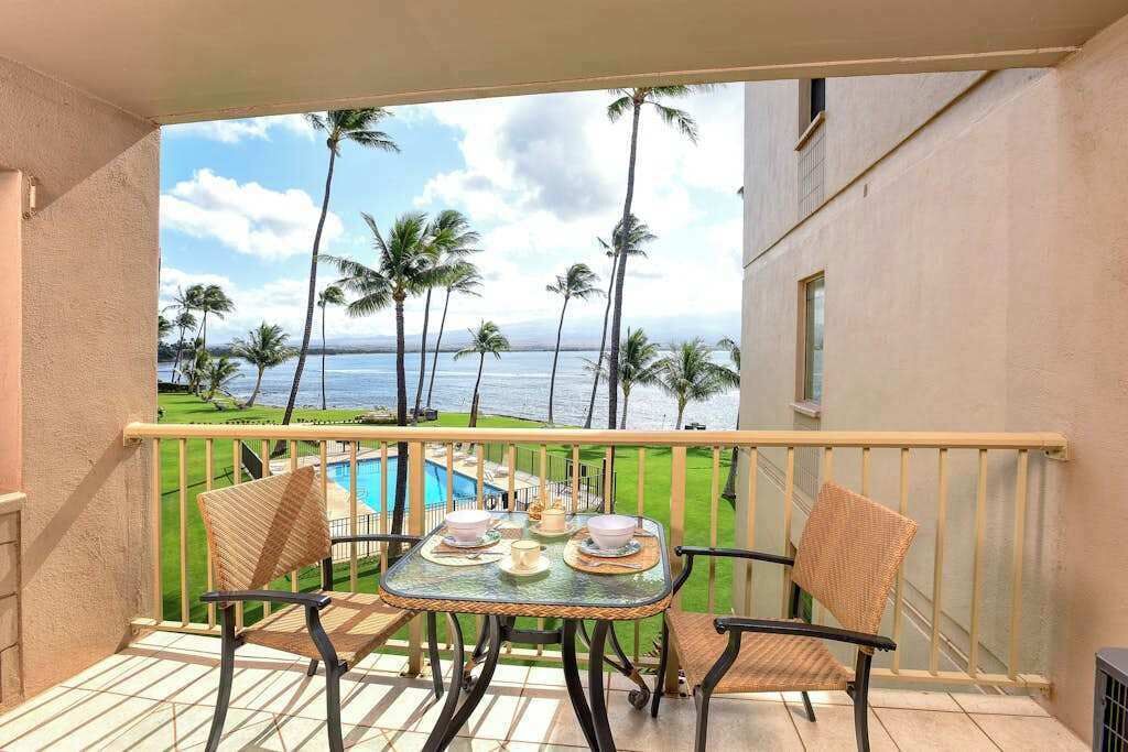 Photo of Outdoor in Maalaea