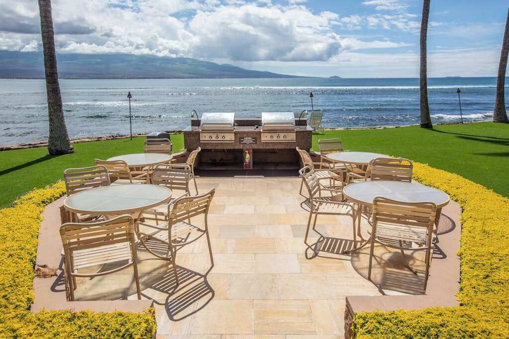 Photo of Outdoor in Maalaea