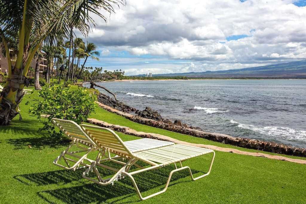Photo of Outdoor in Maalaea