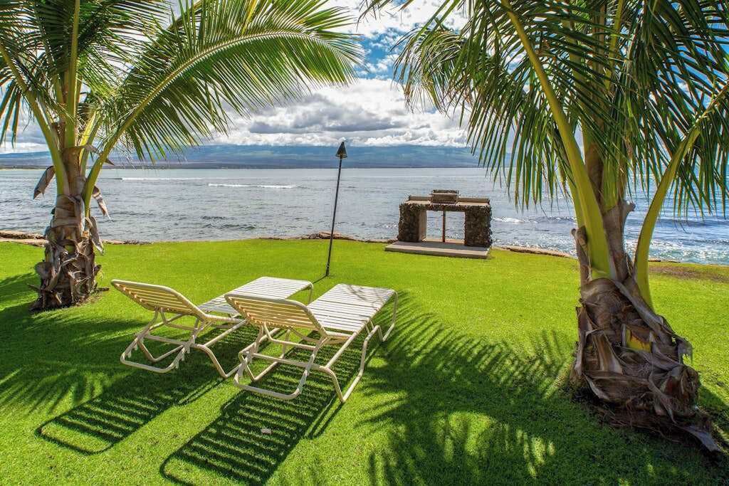 Photo of Outdoor in Maalaea