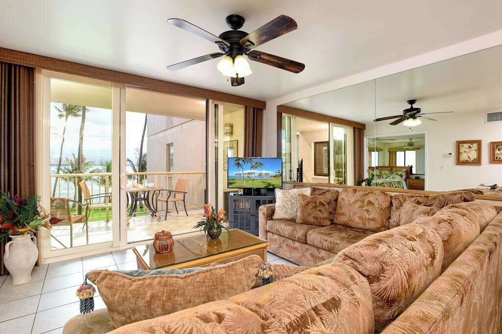 Photo of Livingroom in Maalaea