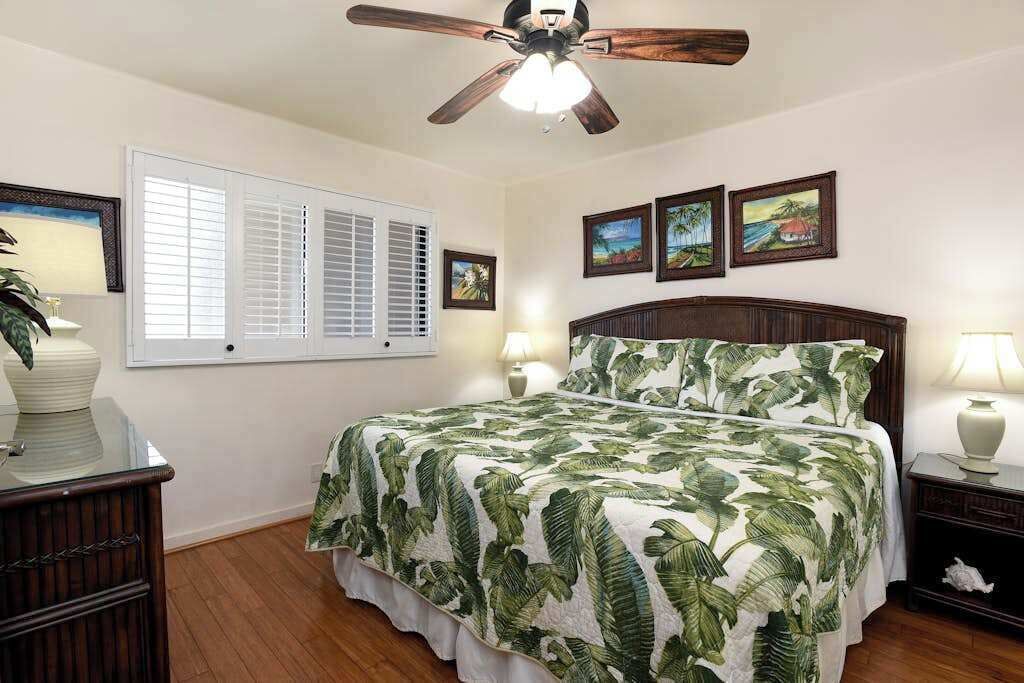 Photo of Bedroom in Maalaea