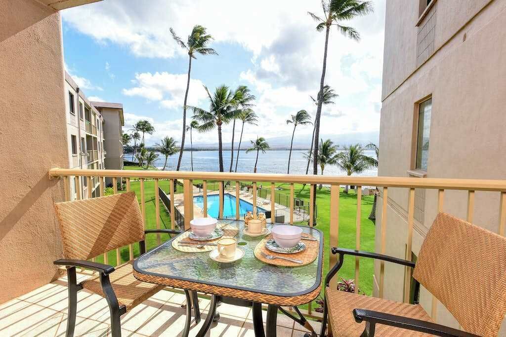 Photo of Outdoor in Maalaea