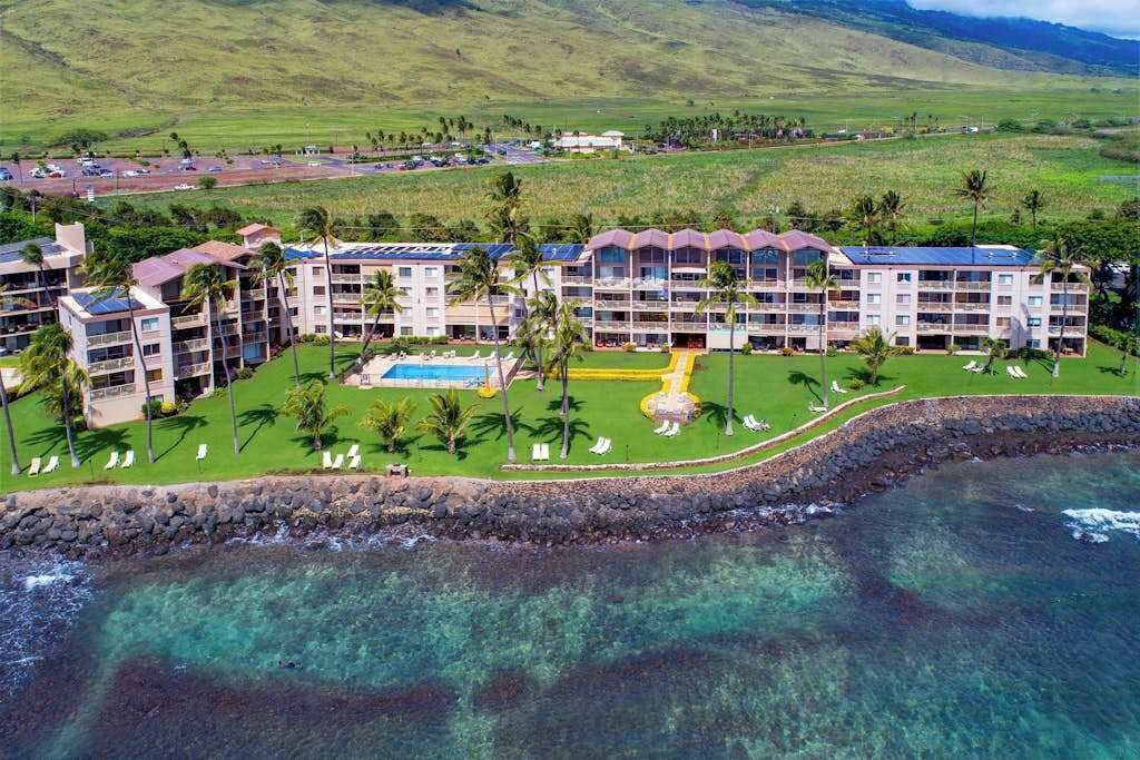 Photo of Outdoor in Maalaea