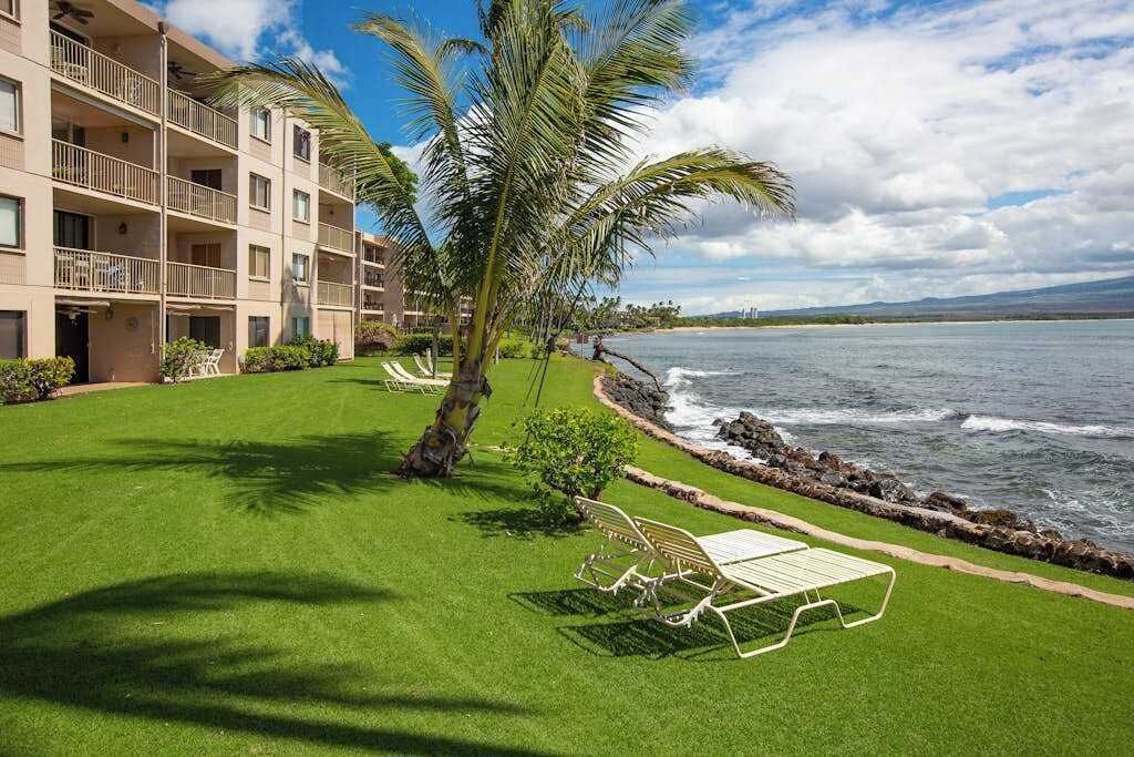 Photo of Outdoor in Maalaea