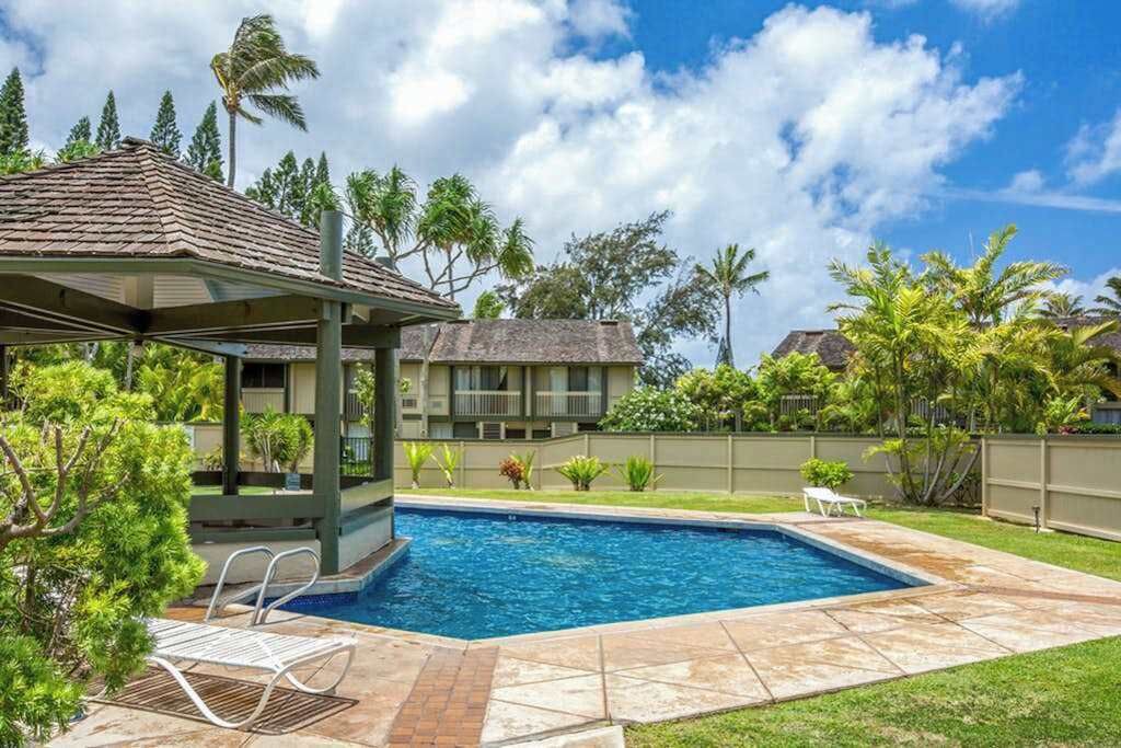 Photo of Outdoor in Kahuku
