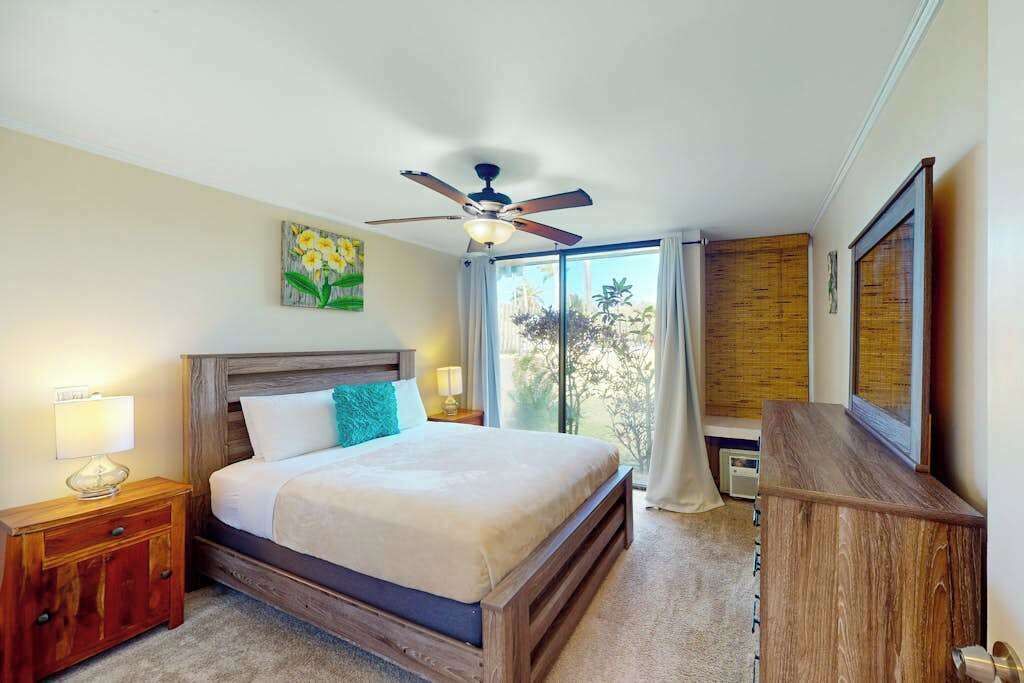 Photo of Bedroom in Kahuku