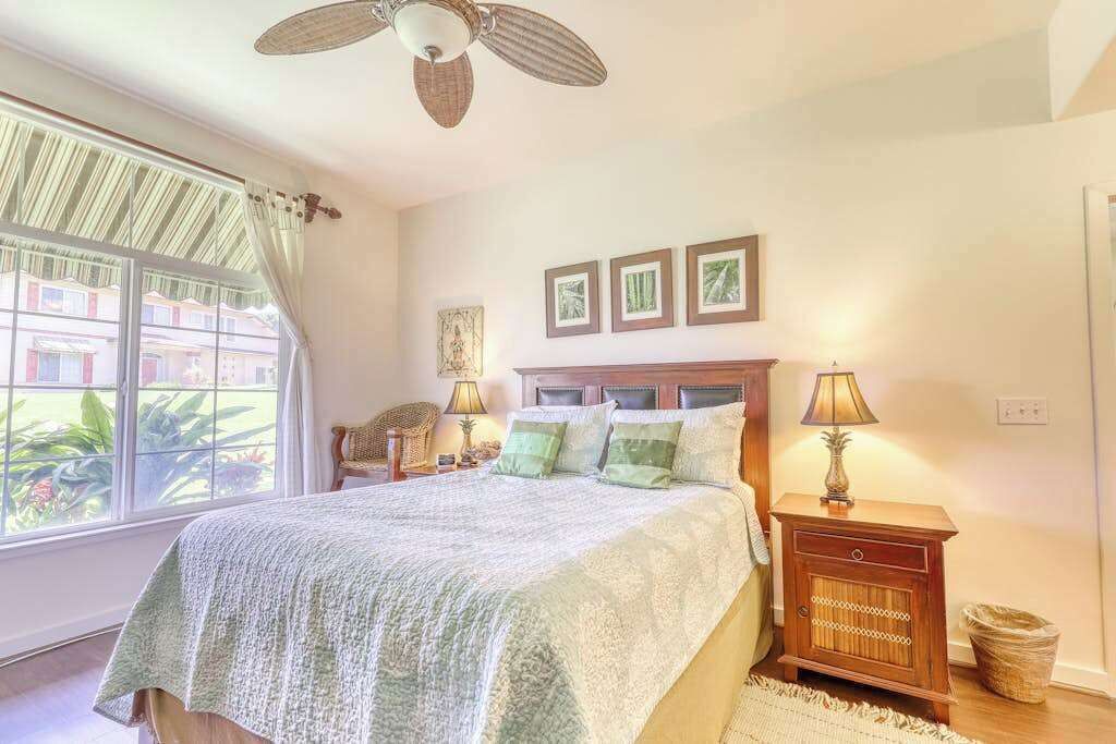 Photo of Bedroom in Ko Olina