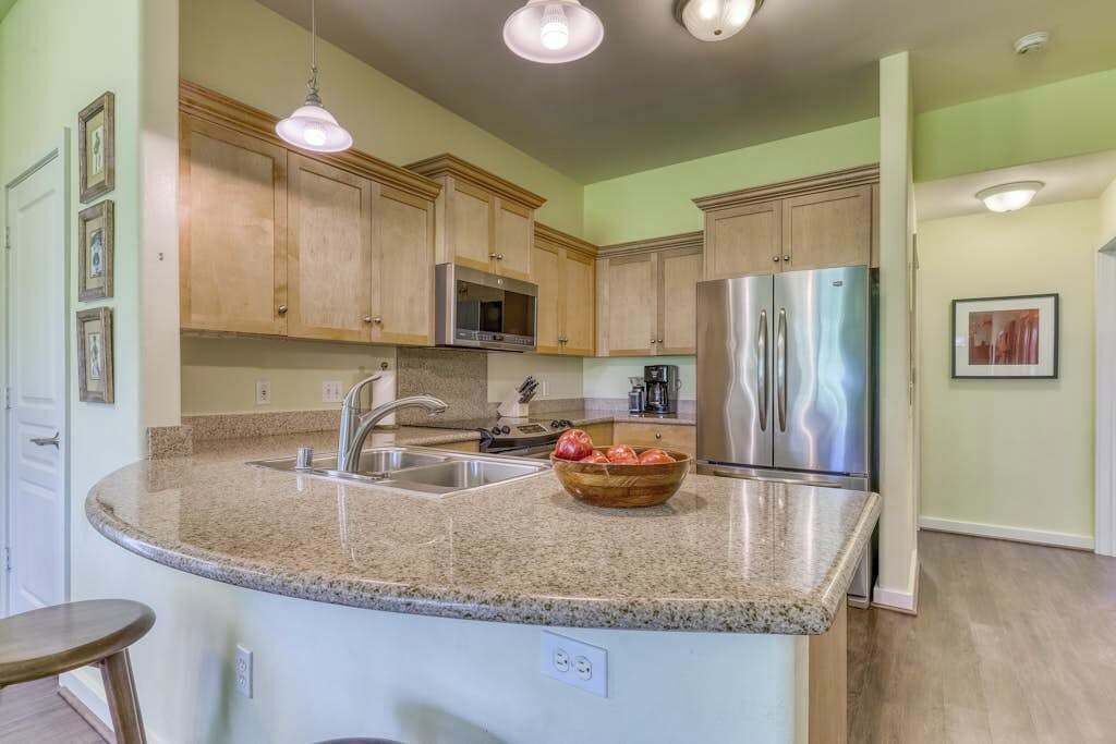 Photo of Kitchen in Ko Olina
