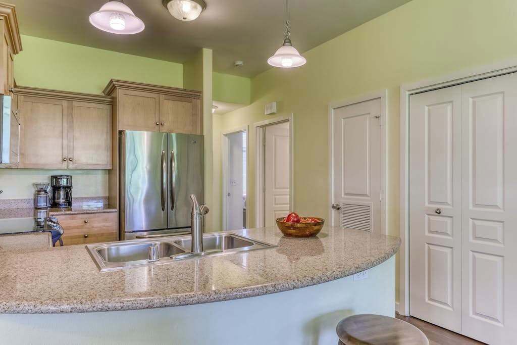 Photo of Kitchen in Ko Olina