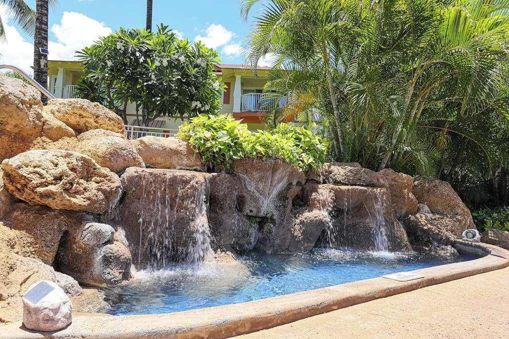 Photo of Outdoor in Ko Olina
